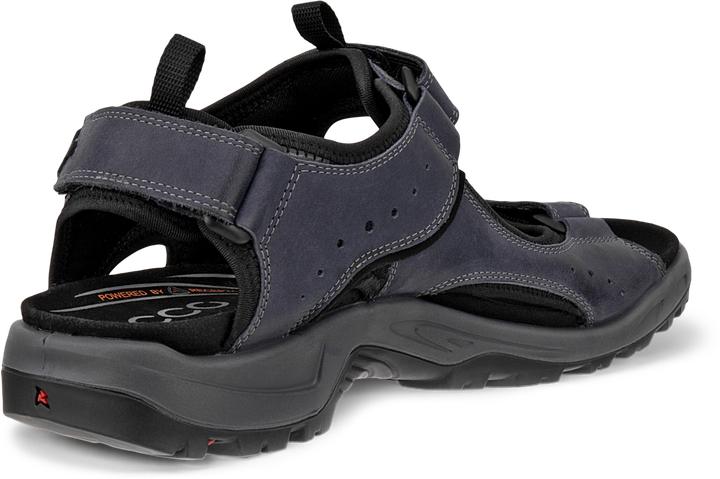 Actual product image Ecco OFFROAD Sandalen - BLAUW - Maat 44 (44)
