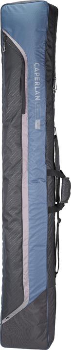 Image du produit Caperlan Housse souple jusqu'à 10 cannes à pêche (205 cm)