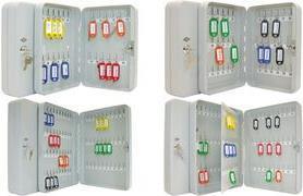 Actual product image Wedo Key cabinet