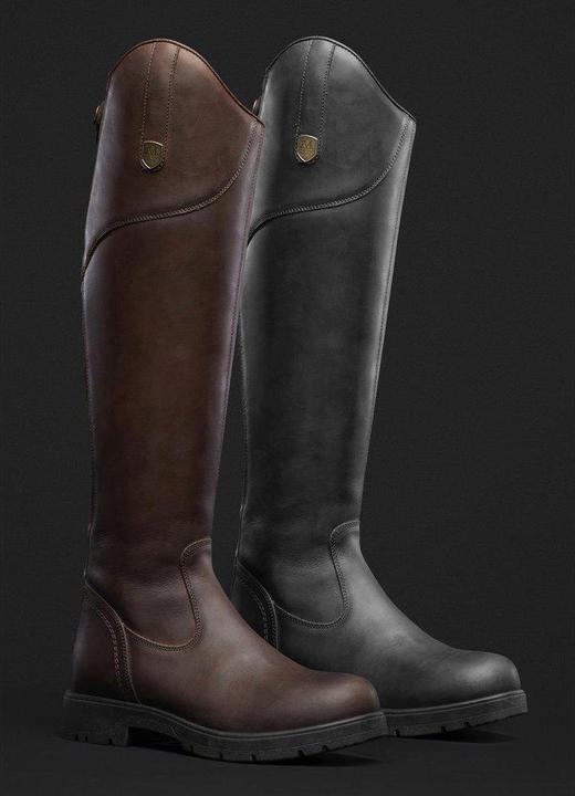 Produktbild Mountain Horse Wild River Regular-Regular (42)