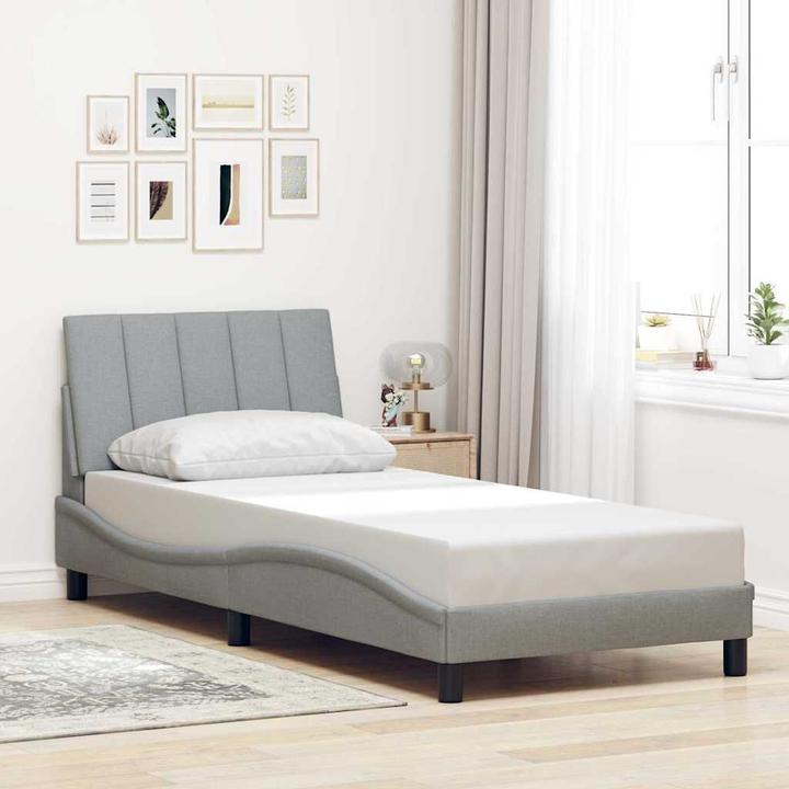 Image du produit vidaXL Bettgestell (80 x 200 cm)