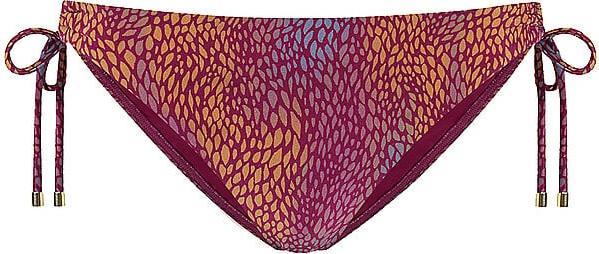 Burgundy Drops, Dunkelrot