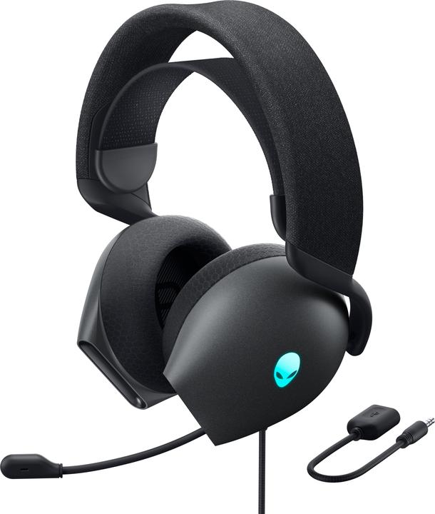 Image du produit Dell Alienware AW520H (Filaire)