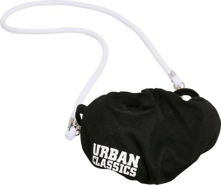 Actual product image Urban Classics Strap With Face Mask