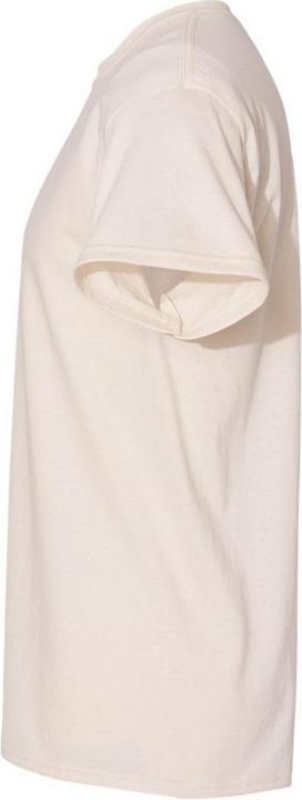 Actual product image Gildan Mens Heavy Cotton T-Shirt (XL)