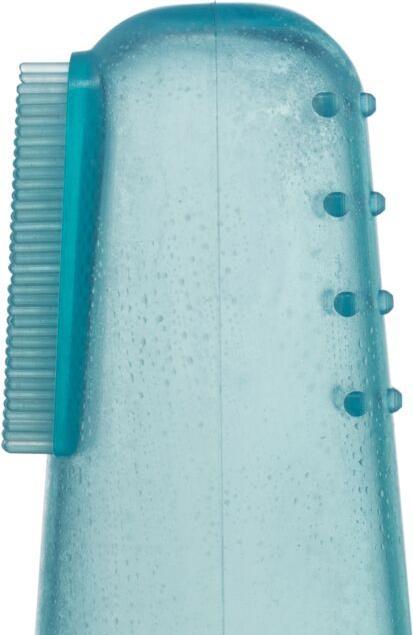 Image du produit Trixie Set de brosses à dents à doigts (Chat, Chien)
