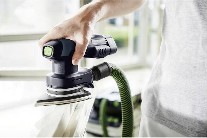 Image du produit Festool Abrasif STF DELTA/9 P220 GR/100 (P220)