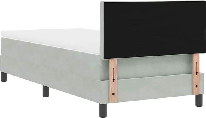 Produktbild vidaXL Bettmatratze (90 x 190 cm)