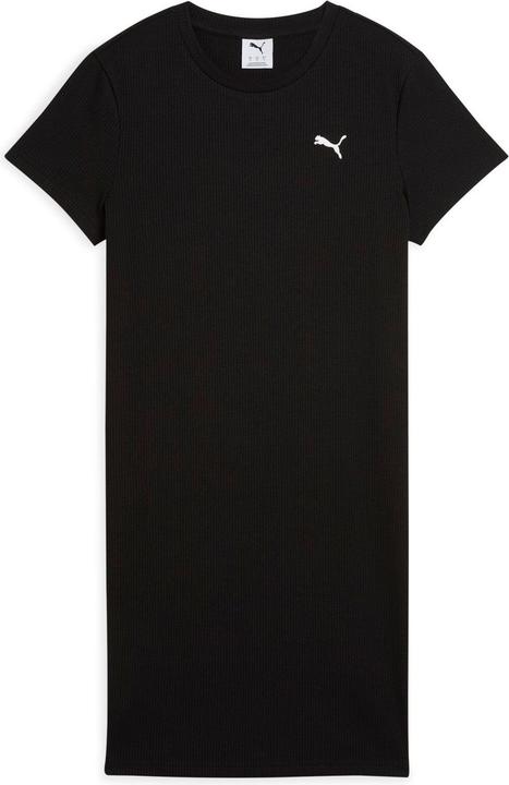 Immagine prodotto Puma ESS ELEVATED Vestito a coste Bodycon (L)