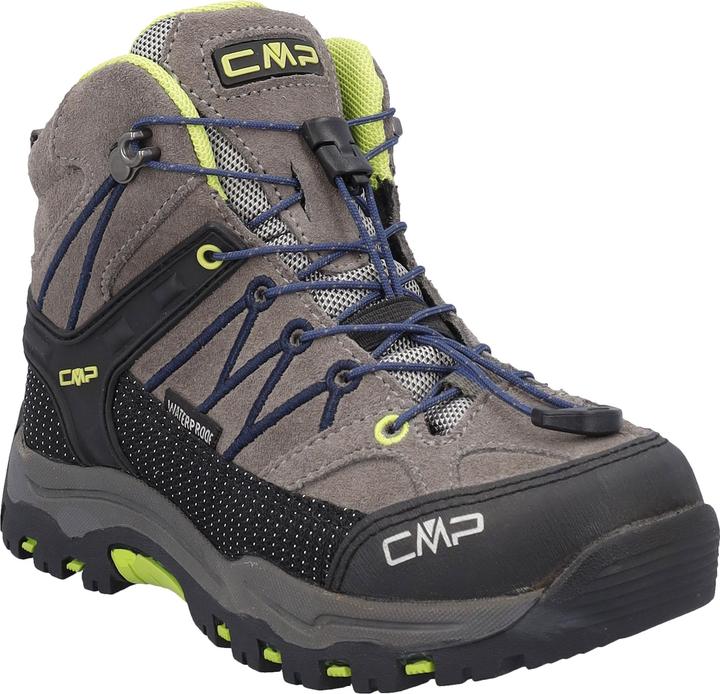 Immagine prodotto CMP Campagnolo Rigel Mid WP (37)