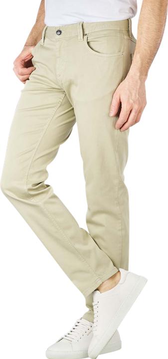 Produktbild Alberto Coloured Robin Jeans Tapered Fit Light Green (W29/L32)