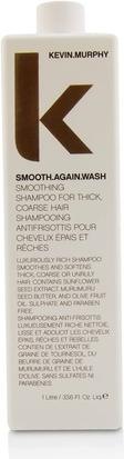Immagine prodotto Kevin Murphy Ancora una volta, liscio (1000 ml, Shampoo liquido)
