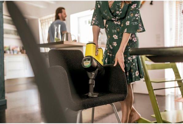 Actual product image Kärcher VC 6 Cordless ourFamily