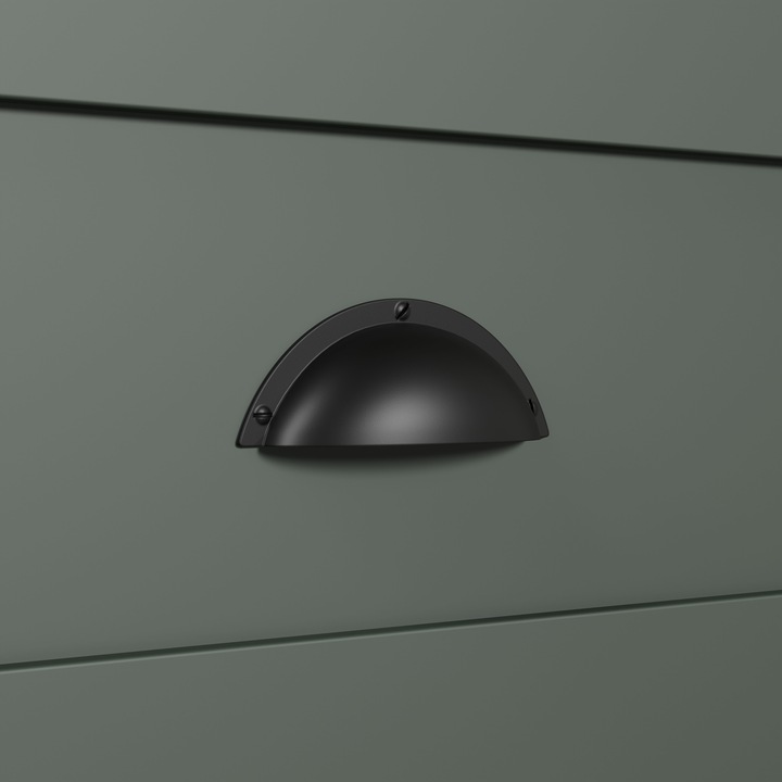 Immagine prodotto Trendteam StantonWO (184 x 45 x 64 cm)