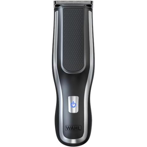 Wahl, Tondeuse barbe + cheveux, Self-Clip 360