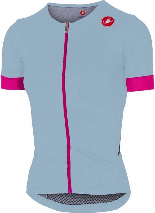 Castelli Free peed W Race Jersey (S)