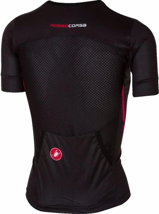 Immagine prodotto Castelli Maglia da corsa Speed W gratuita (XS)