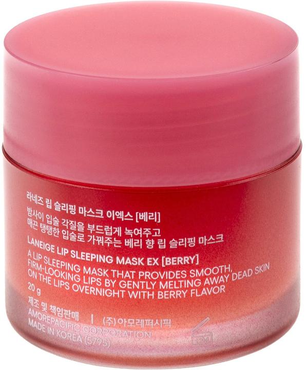 Produktbild Laneige Lip Sleeping Mask (Lippencrème)