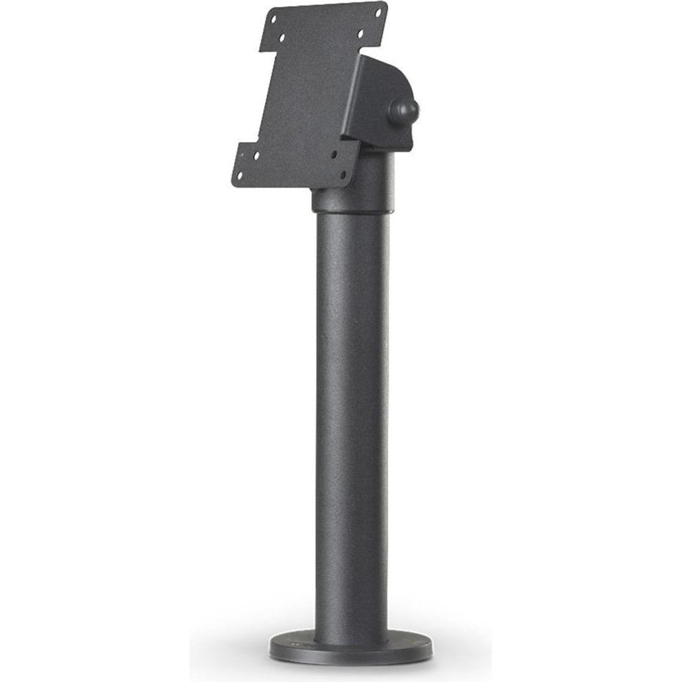 Thumbnail - Ergonomic Solutions New VESA 75/100 on 300mm, Monitor Halterung, Schwarz