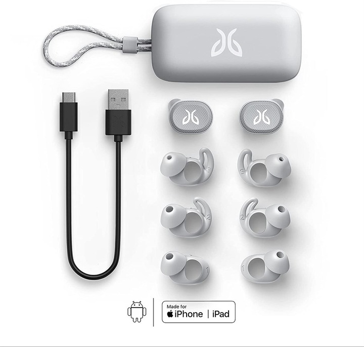 Produktbild Jaybird Vista 2 (ANC, 8 h, Kabellos)