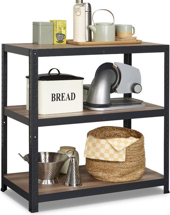 Produktbild Avasco Regal Table (90 x 45 x 88 cm)