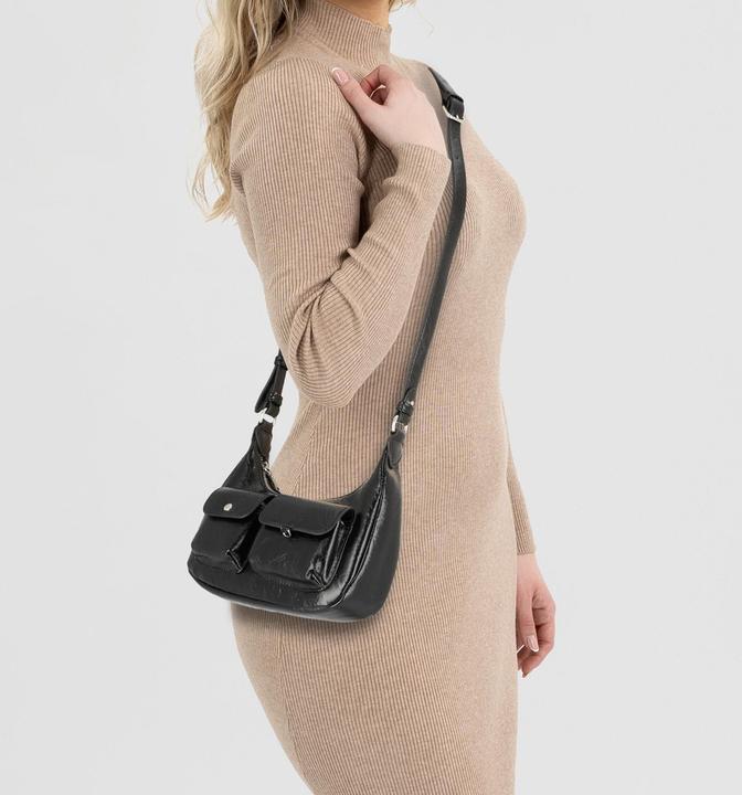 Image du produit Seidenfelt Sac à bandoulière Liinaja 23 cm