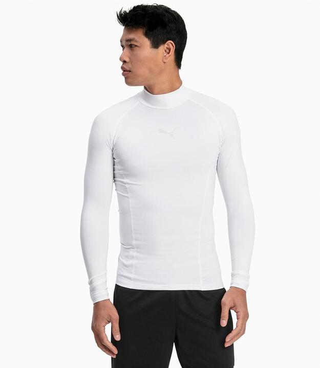 Produktbild Puma LIGA Baselayer Tee LS Warm-655922 (S)