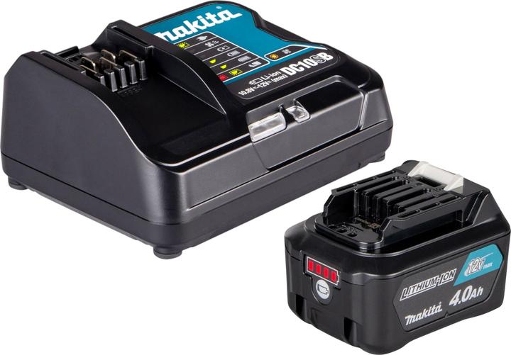 Actual product image Makita MP 100 (8.30 bar)