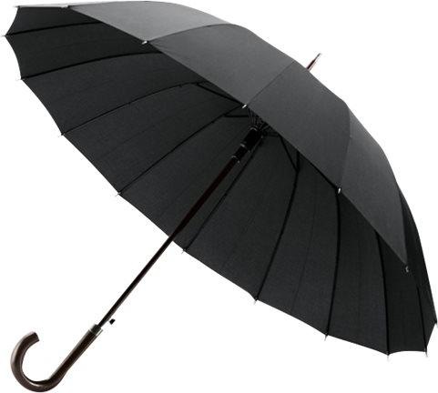 Produktbild Esperanza Parasol Automatyczny Prosty London