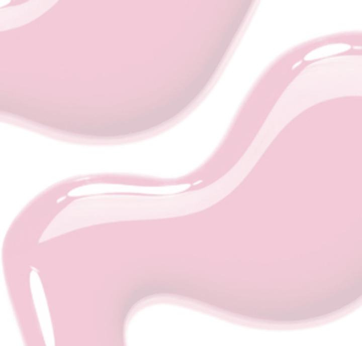 Actual product image Rimmel London 60 Seconds Super Shine (262 Ring A Ring O'Roses, Colour paint)