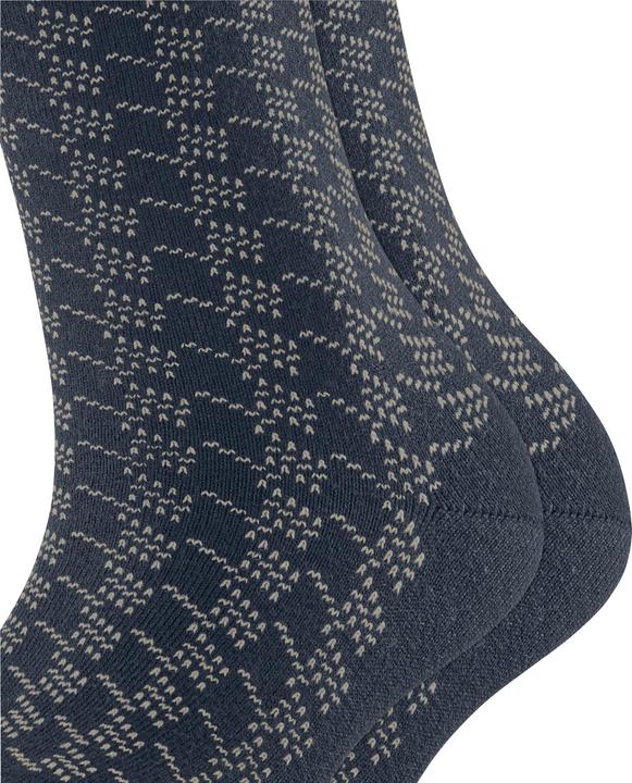 Produktbild Falke Pepita Pattern SO 2P (2er Pack, 35 - 38)