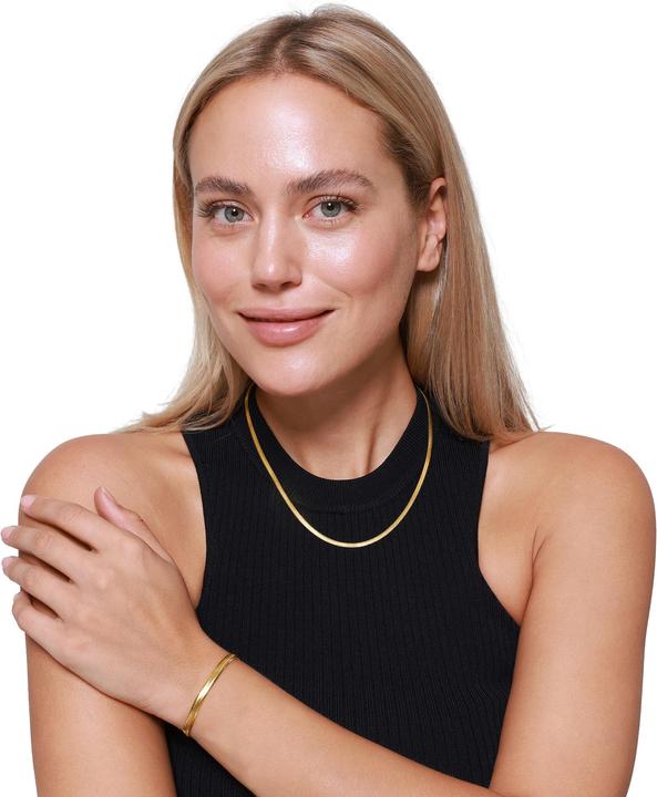 Immagine prodotto Heideman Set Janne color oro (Acciaio inossidabile)