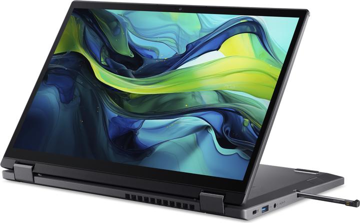 Image du produit Acer Aspire Spin 14 (14", 1000 Go, 16 Go, DE, Intel Core Ultra 7 155U)