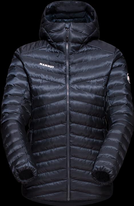 Produktbild Mammut Albula IN Hooded Jacket Women (XL)