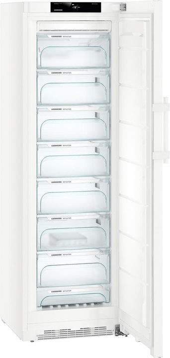 Produktbild Liebherr GN 4335, Gefrierschrank BluPerformance Nofrost (Freistehend, 268 l)
