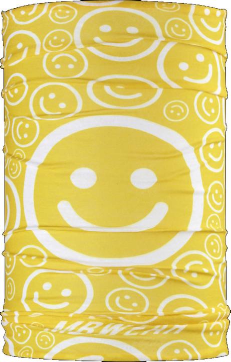 Smile Yellow
