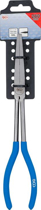 Immagine prodotto BGS Pinza a punte piatte | extra lunga | 280 mm (280 mm)