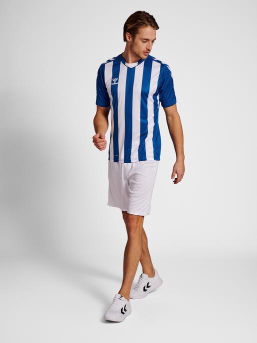Immagine prodotto hummel Maglia A Righe Core Xk S/S (L)