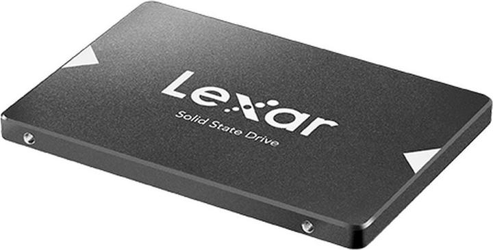 Produktbild Lexar NS100 (512 GB, 2.5")