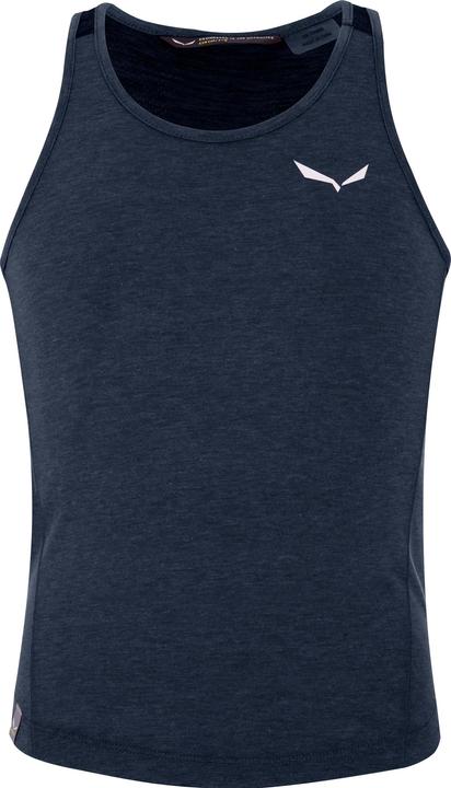 Produktbild Salewa Agner Hybrid Tanktop Mädchen (116)