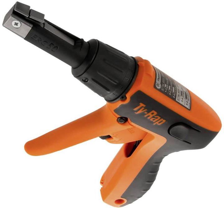 Actual product image Lapp ASSEMBLY TOOL TY-GUN ERG 50 Processing tool for cable ties (178 mm)