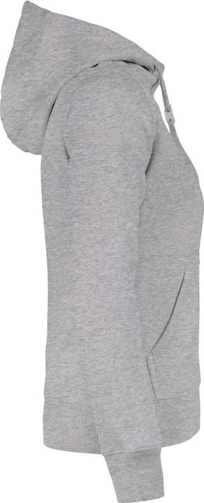 Produktbild Sharp Fastpitch Kapuzenpullover (L)