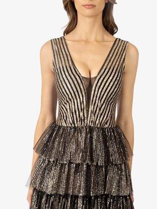 Actual product image Apart Fashion Special Occasion Dress (34)