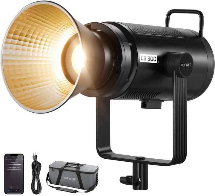 Actual product image Neewer CB300B (CB300B) (Video light)