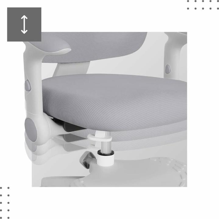 Immagine prodotto MarkAdler Junior (42 - 54 cm)