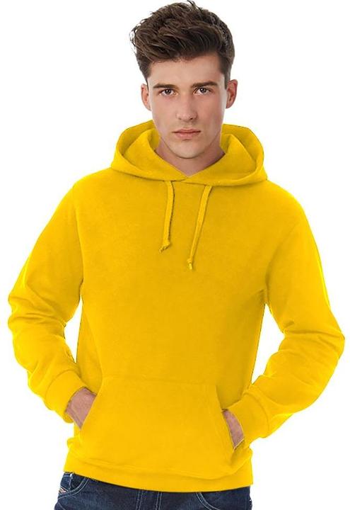 Produktbild B&C ID.203 5050 Kapuzenpullover (M)