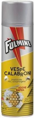 Produktbild Fulmine VESPE 500 ML SPRAY (Fussbad, 500 ml)