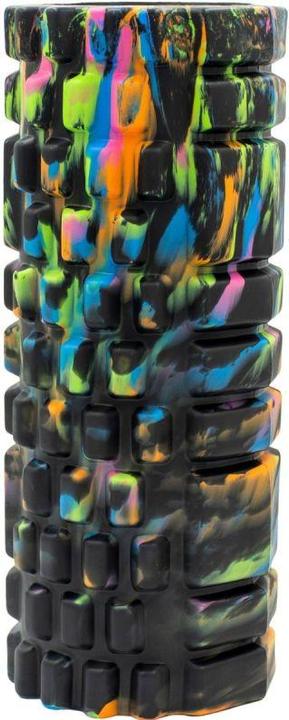 Produktbild Enero Fit Wałek Roller Do ćwiczeń Camouflage 14x33cm (14 cm)