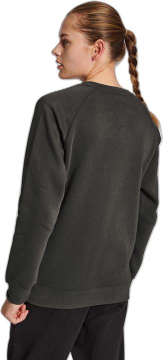 Produktbild hummel Red Heavy Sweatshirt Woman (S)