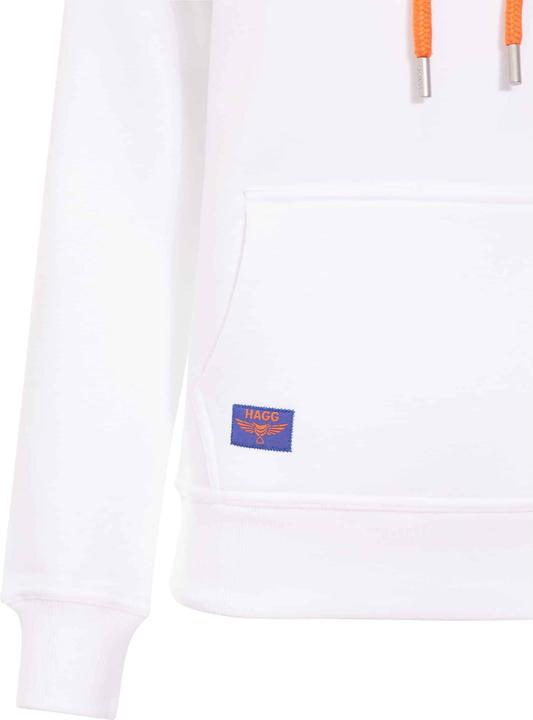 Produktbild Hagg Damen-Hoodie (XS)
